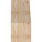 Ekena Millwork 5 1/2"W x 8"D x 12"H Funston Smooth Knee Brace, Douglas Fir BRC06X08X12FST00SDF - alternate 2